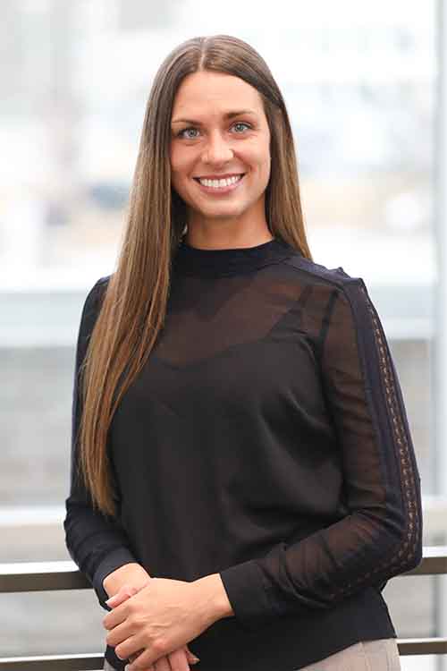 Jess Withey M.D.