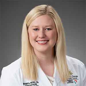 Dr. Tiffany Nicoll, D.O.