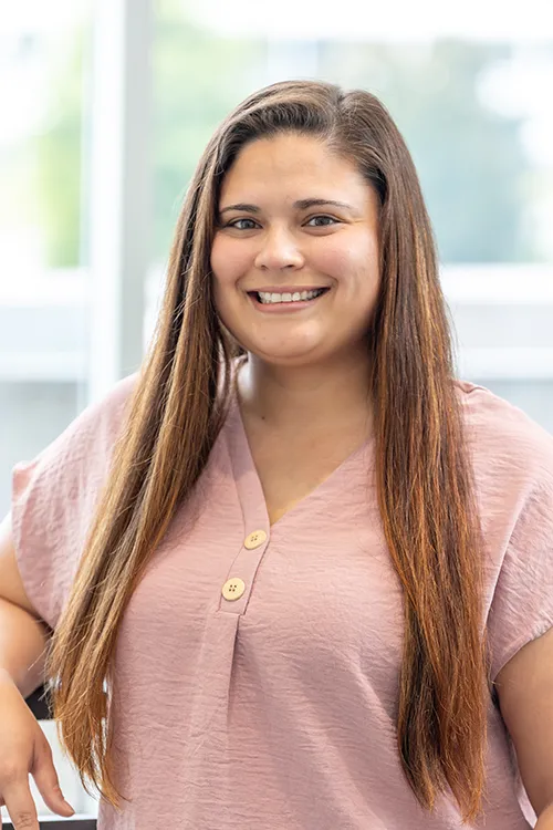 Nicole Odum, FNP-C