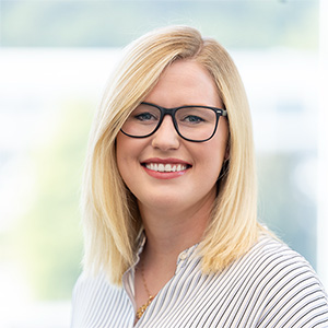 Tiffany Nicoll, D.O.